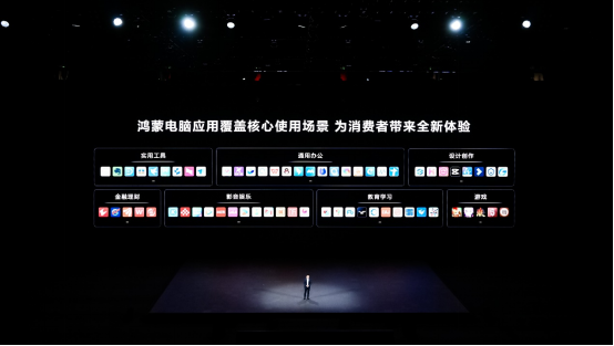 配资技巧网站 23999元！鸿蒙折叠电脑来了